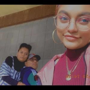 Meet your Posher, Federico